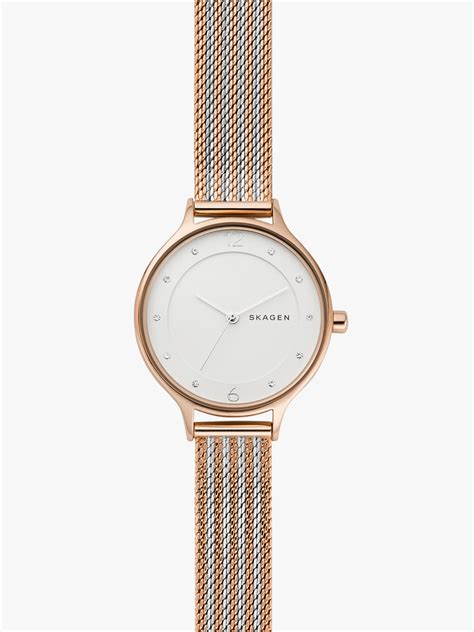 ladies watches at john lewis